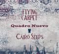 Flying Carpet