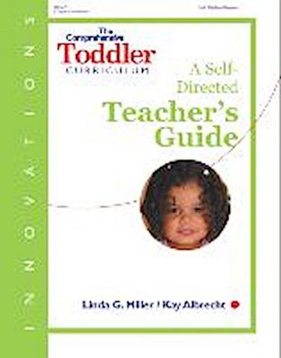 The Comprehensive Toddler Curriculum