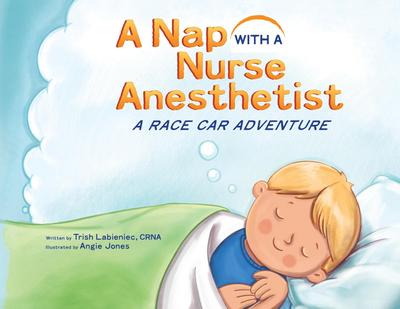 A Nap with a Nurse Anesthetist