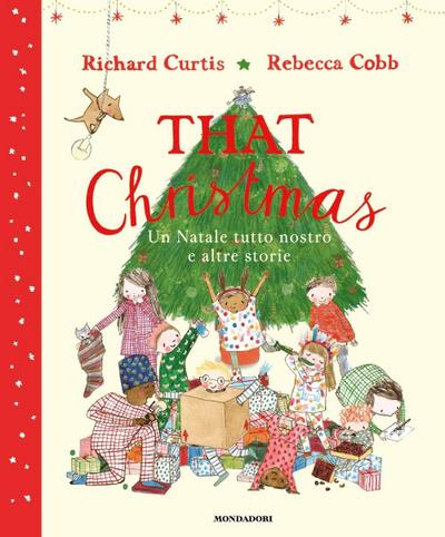 That Christmas. Un Natale tutto nostro e altre storie