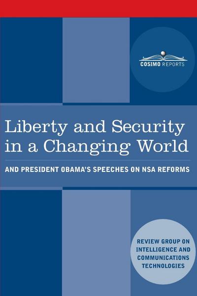 Liberty and Security in a Changing World