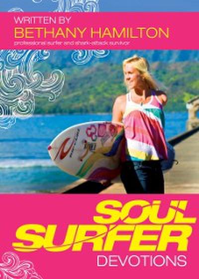 Soul Surfer Devotions