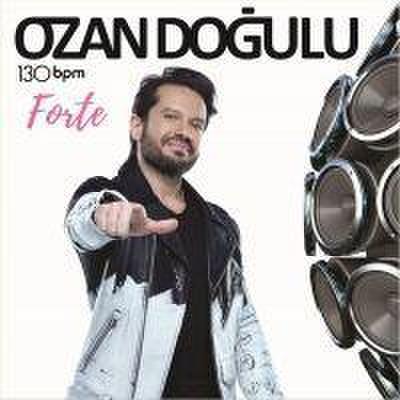 130 Bpm Forte CD