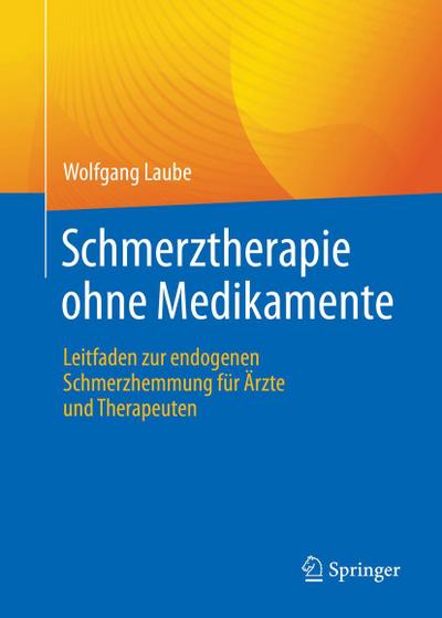 Schmerztherapie ohne Medikamente