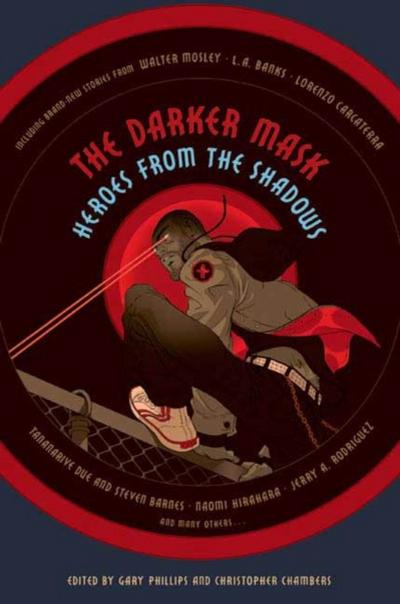 Darker Mask