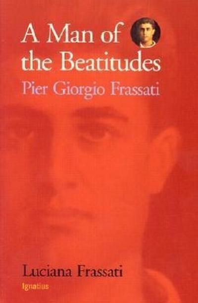 A Man of the Beatitudes