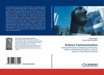 Science Communication