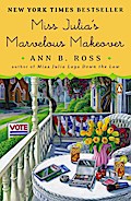 Miss Julia’s Marvelous Makeover