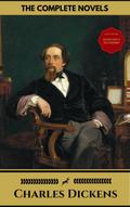 Charles Dickens: The Complete Novels (Gold Edition