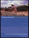 Women’s Intercultural Performance