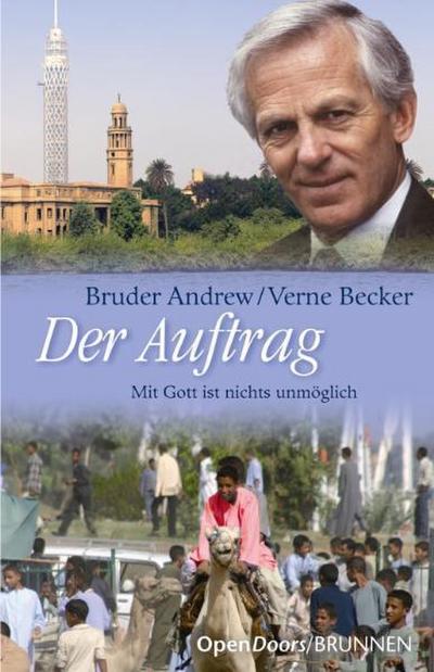 Der Auftrag