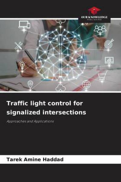 Traffic light control for signalized intersections
