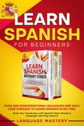 Learn Spanish for Beginners