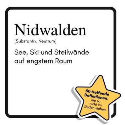 Nidwalden
