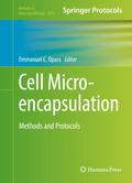 Cell Microencapsulation