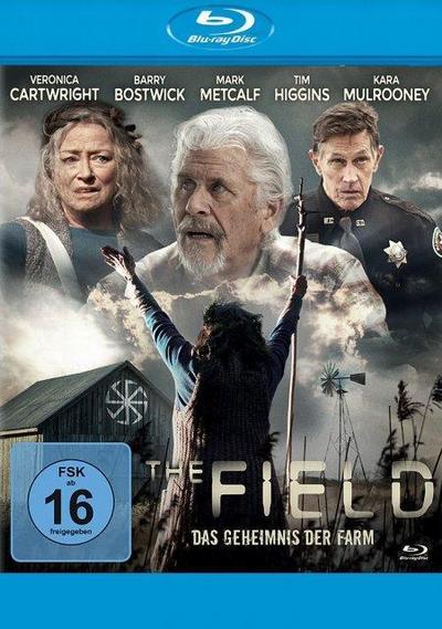 The Field - Das Geheimnis der Farm