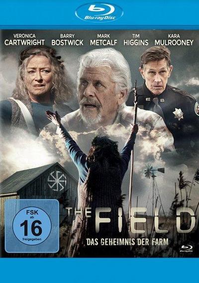 The Field - Das Geheimnis der Farm