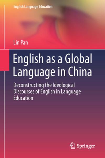 English as a Global Language in China