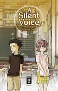 A Silent Voice 1