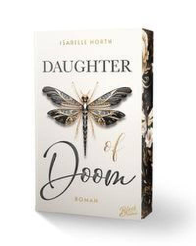 Daughter of Doom