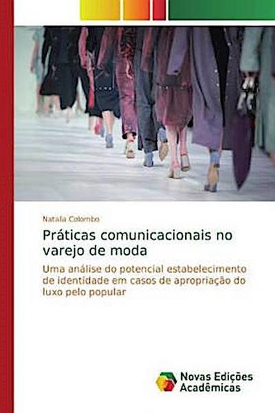 Práticas comunicacionais no varejo de moda