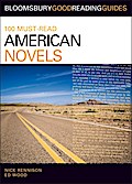 100 Must-Read American Novels