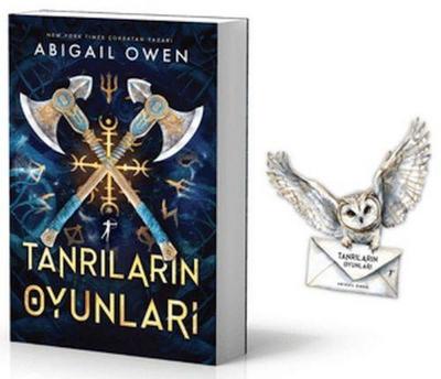 Tanrilarin Oyunlari