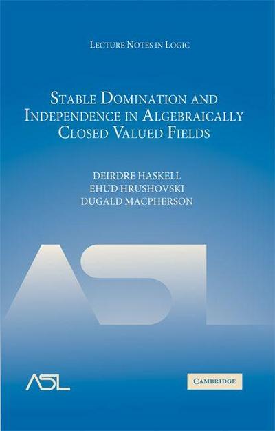 Stable Dom Indpnce Al Clsed Val Fld