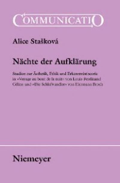 Nächte der Aufklärung