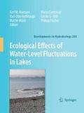 Ecological Effects of Water-level Fluctuations in Lakes