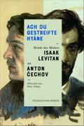 Levitan,Gestreifte Hyäne