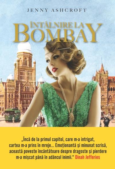 Întâlnire la Bombay