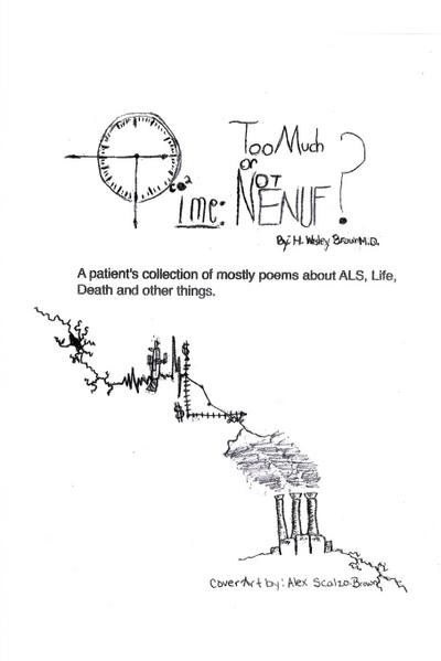 Time - Too Much or Not ENUF