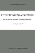Interpretations and Causes
