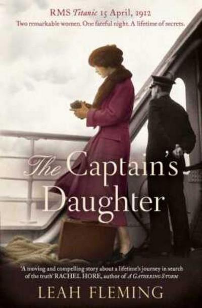 The Captain’s Daughter