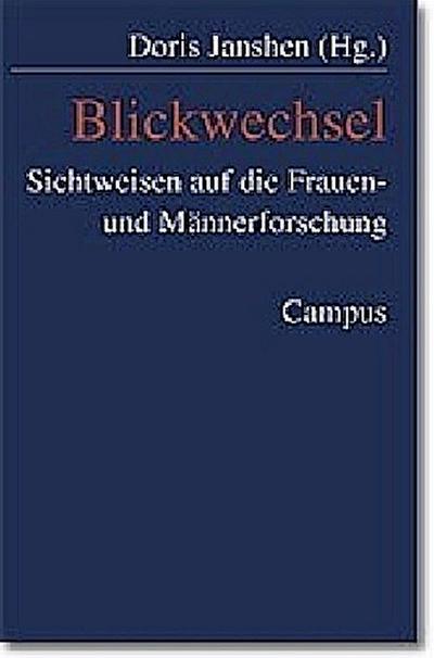 Blickwechsel