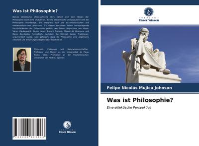 Was ist Philosophie?