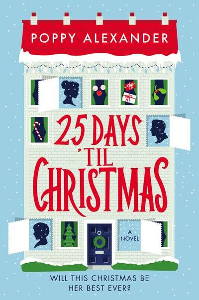 25 Days ’Til Christmas