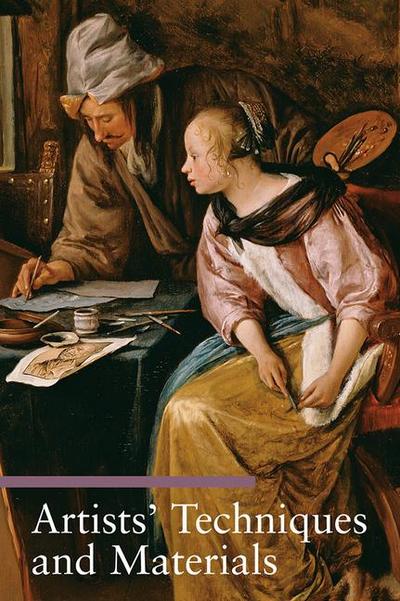 Artists’ Techniques and Materials