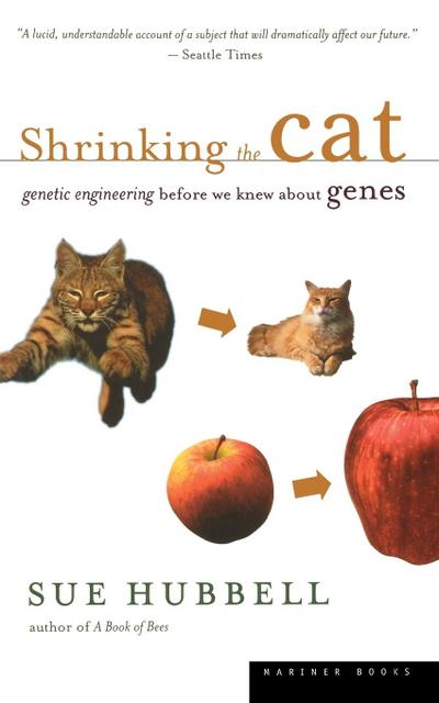 Shrinking the Cat