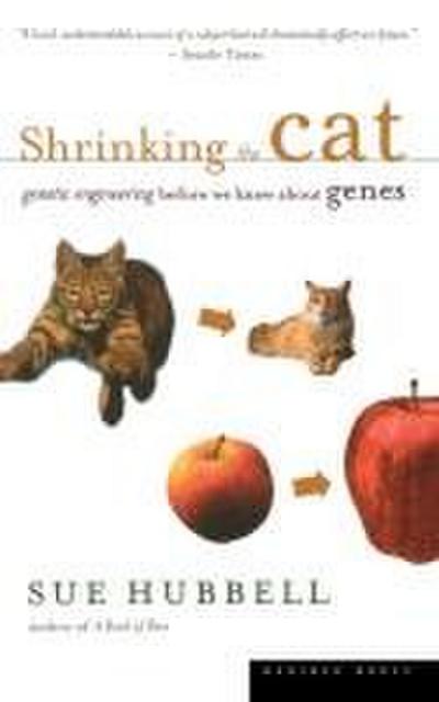 Shrinking the Cat