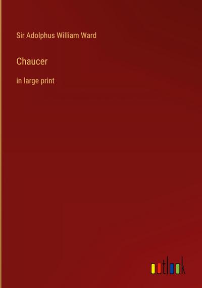 Chaucer