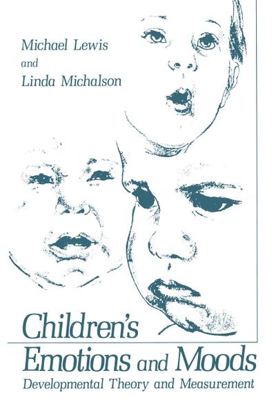 Children¿s Emotions and Moods