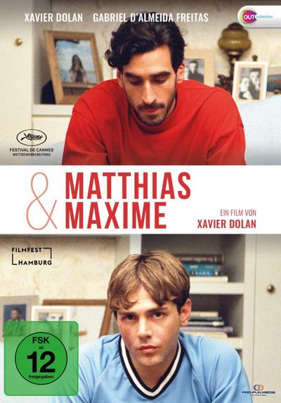 Matthias & Maxime