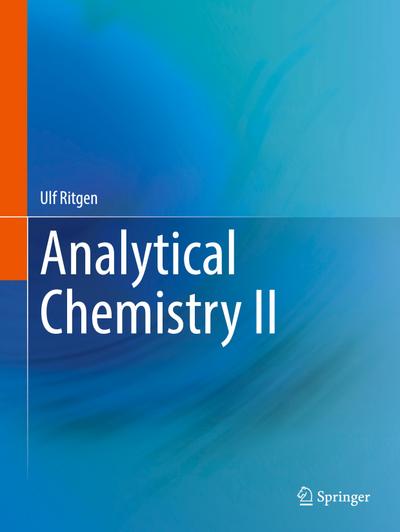 Analytical Chemistry II