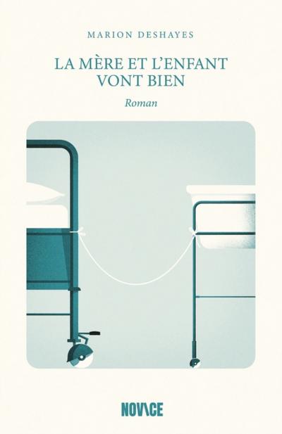 La mère et l’’enfant vont bien