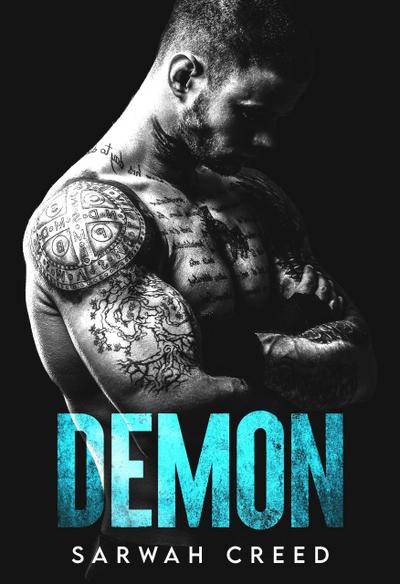 Demon (Dark Underworld, #2)