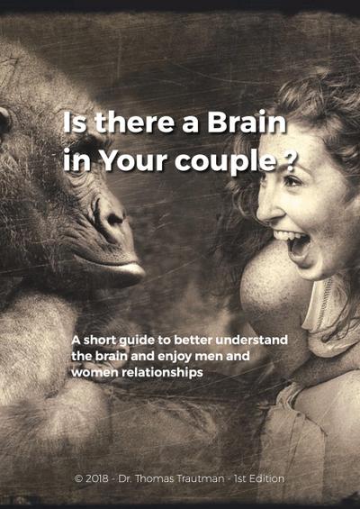 Is There a Brain in Your Couple?
