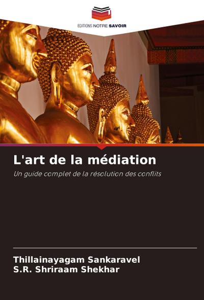 L’art de la médiation