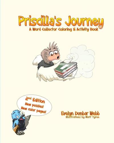 Priscilla’s Journey